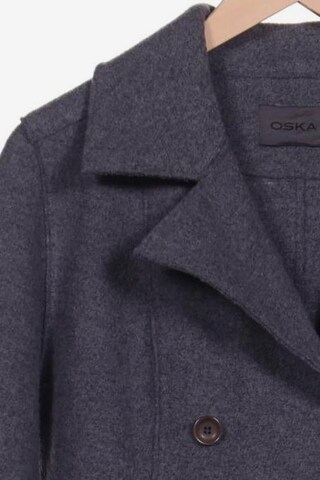 OSKA Jacket & Coat in M in Grey