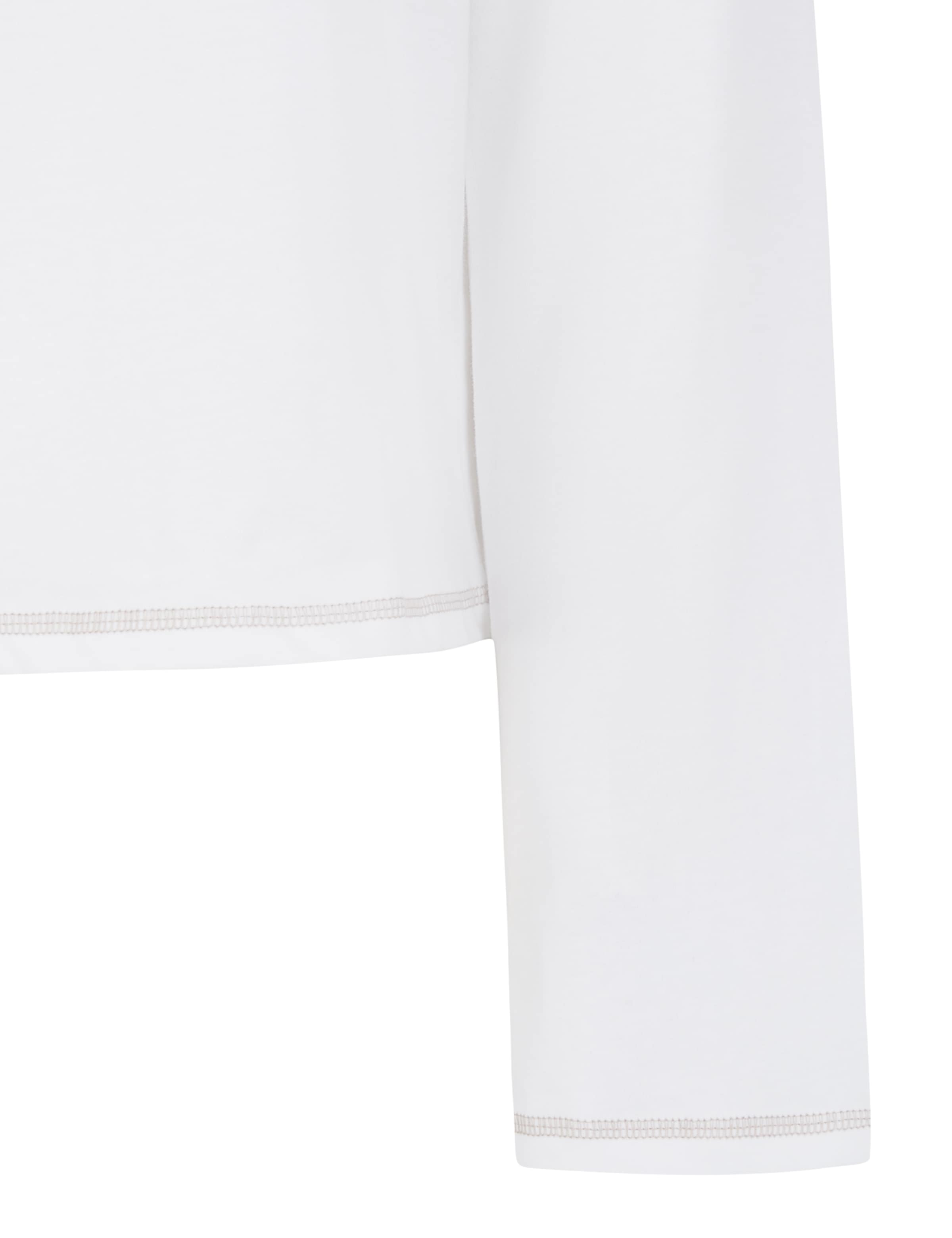 Maglietta 'Munja' di Esmé Studios in bianco