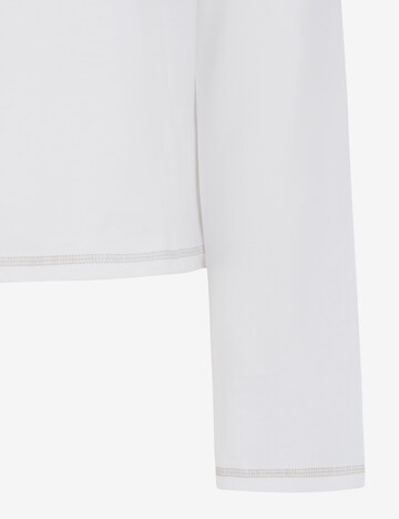 Esmé Studios Shirt 'Munja' in White