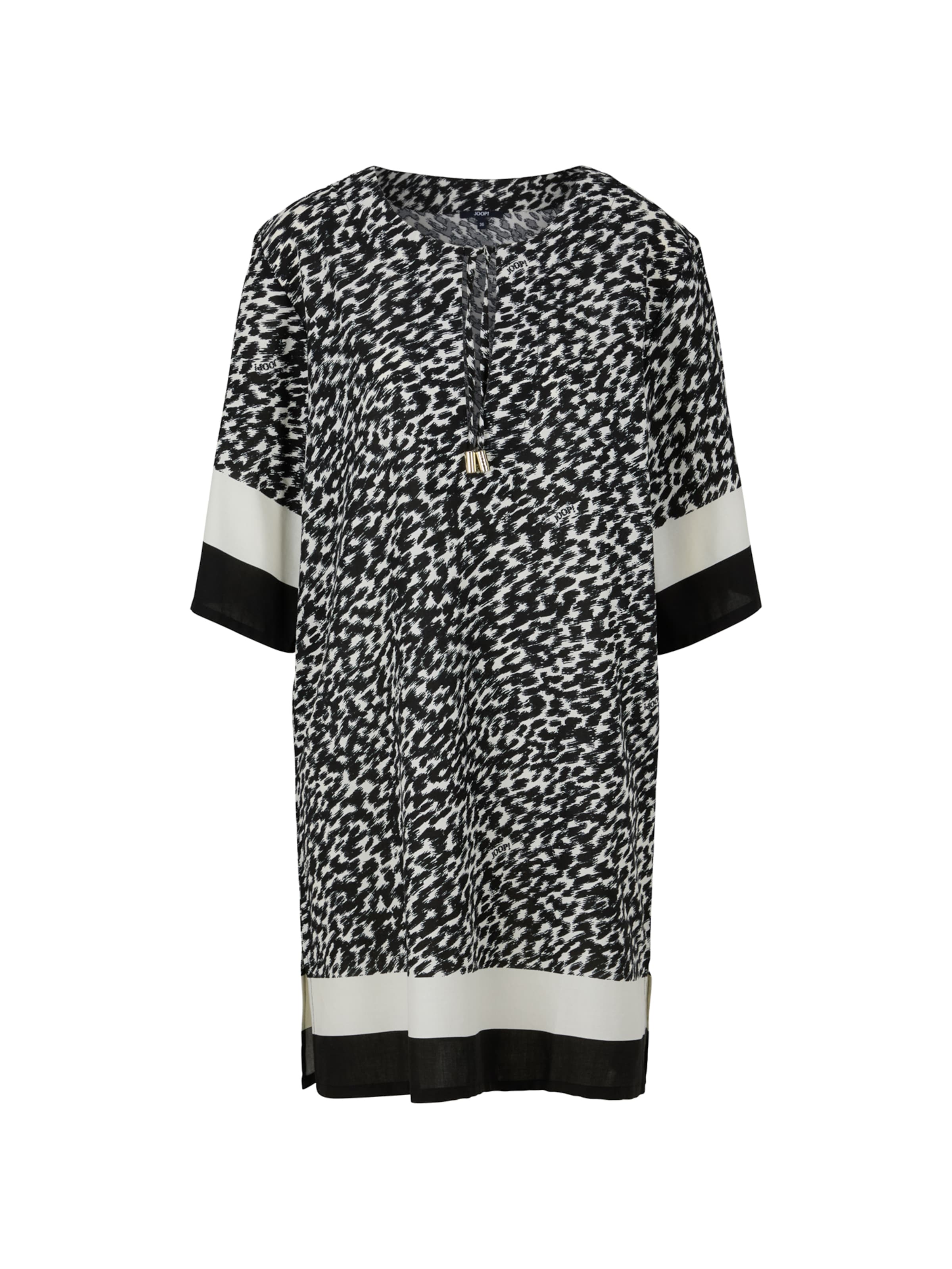 Tunique JOOP! en noir : devant