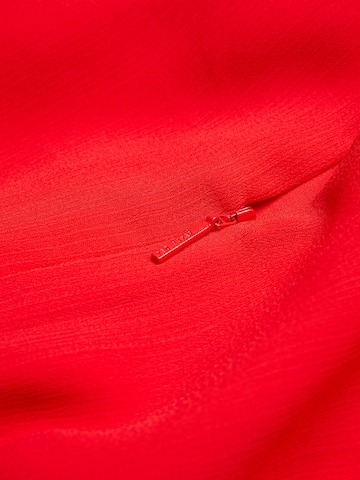 Ted Baker Cocktail dress in Red
