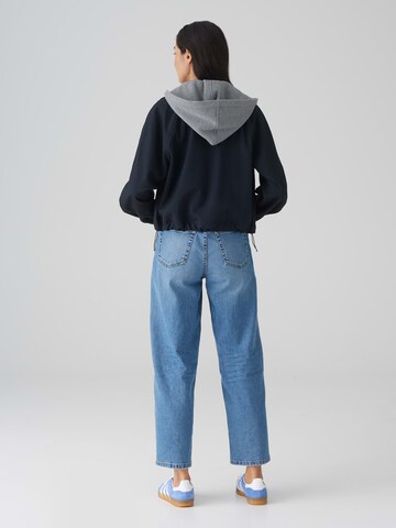 OPUS Jacke 'Hilmu' in Blau