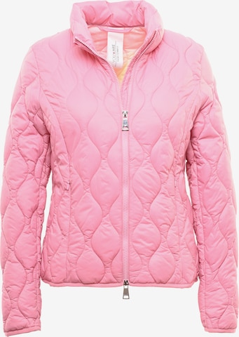 Fuchs Schmitt Jacke in Pink: predná strana