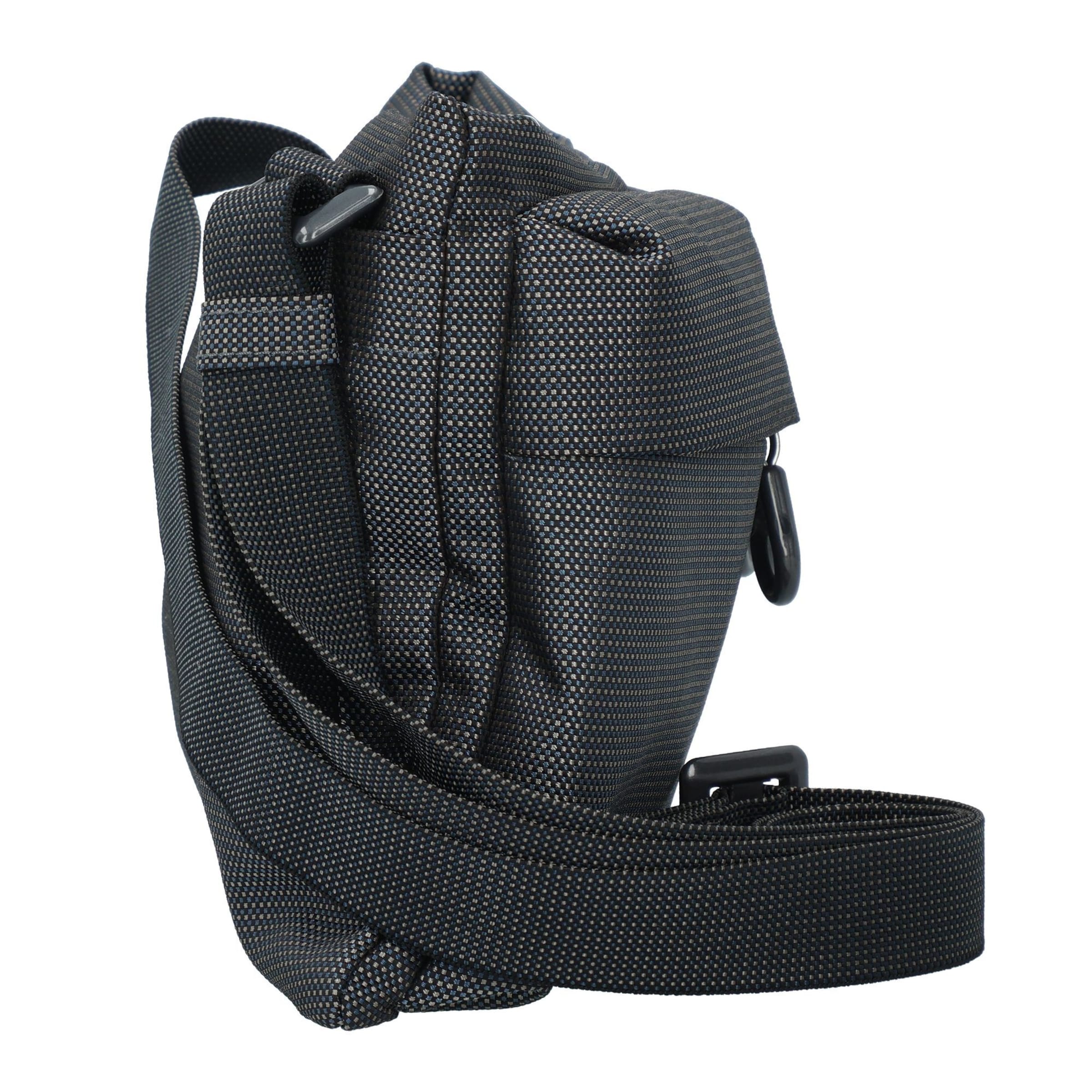 MANDARINA DUCK Umhängetasche 'MD20' in Grau