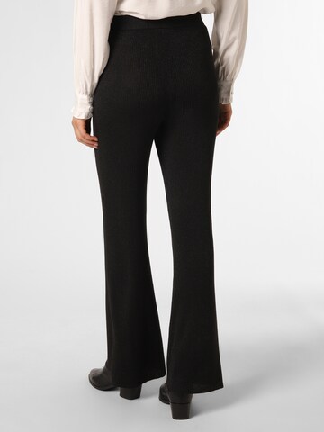 Ipuri Flared Pants in Black