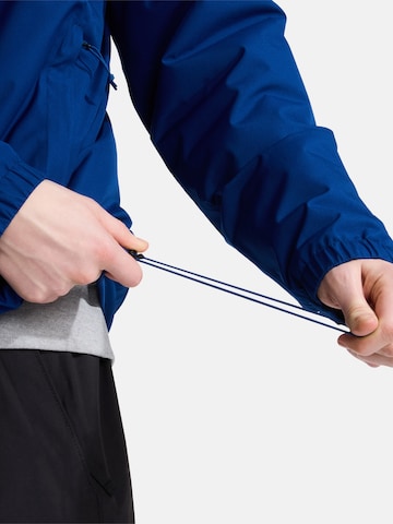 Giacca per outdoor di THE NORTH FACE in blu