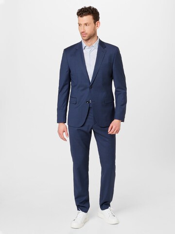 STRELLSON Regular Suit 'Aidan' in Blue: front