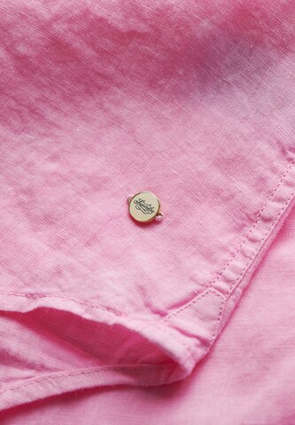 Superdry Blouse in Groen
