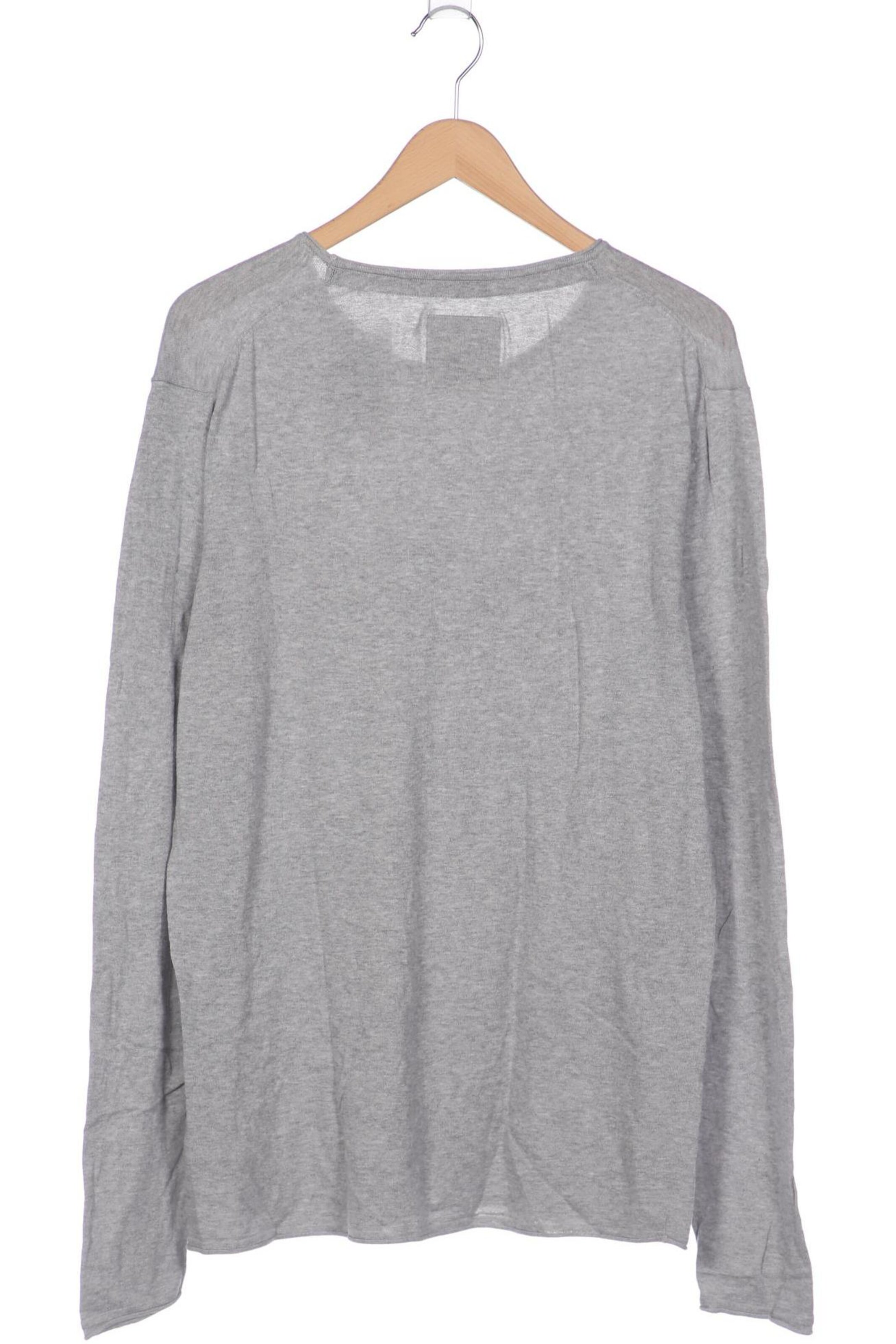 Marc O'Polo Pullover XL in Grau