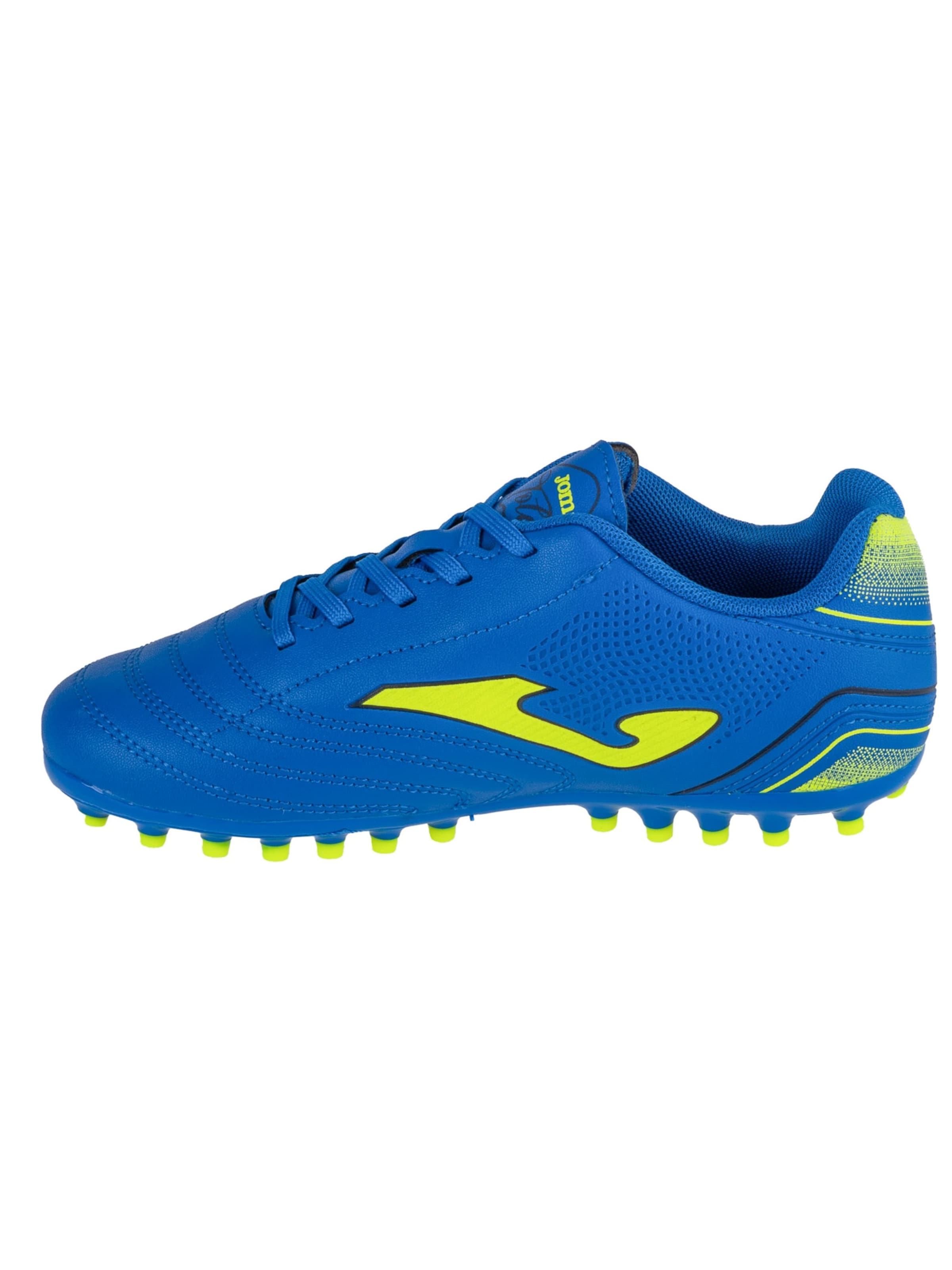 JOMA Sports shoe 'Joma Toledo Jr 25 TOJW AG' in 33,5 in Blue, Item view