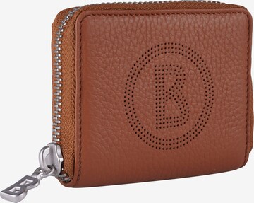 Porte-monnaies BOGNER en marron