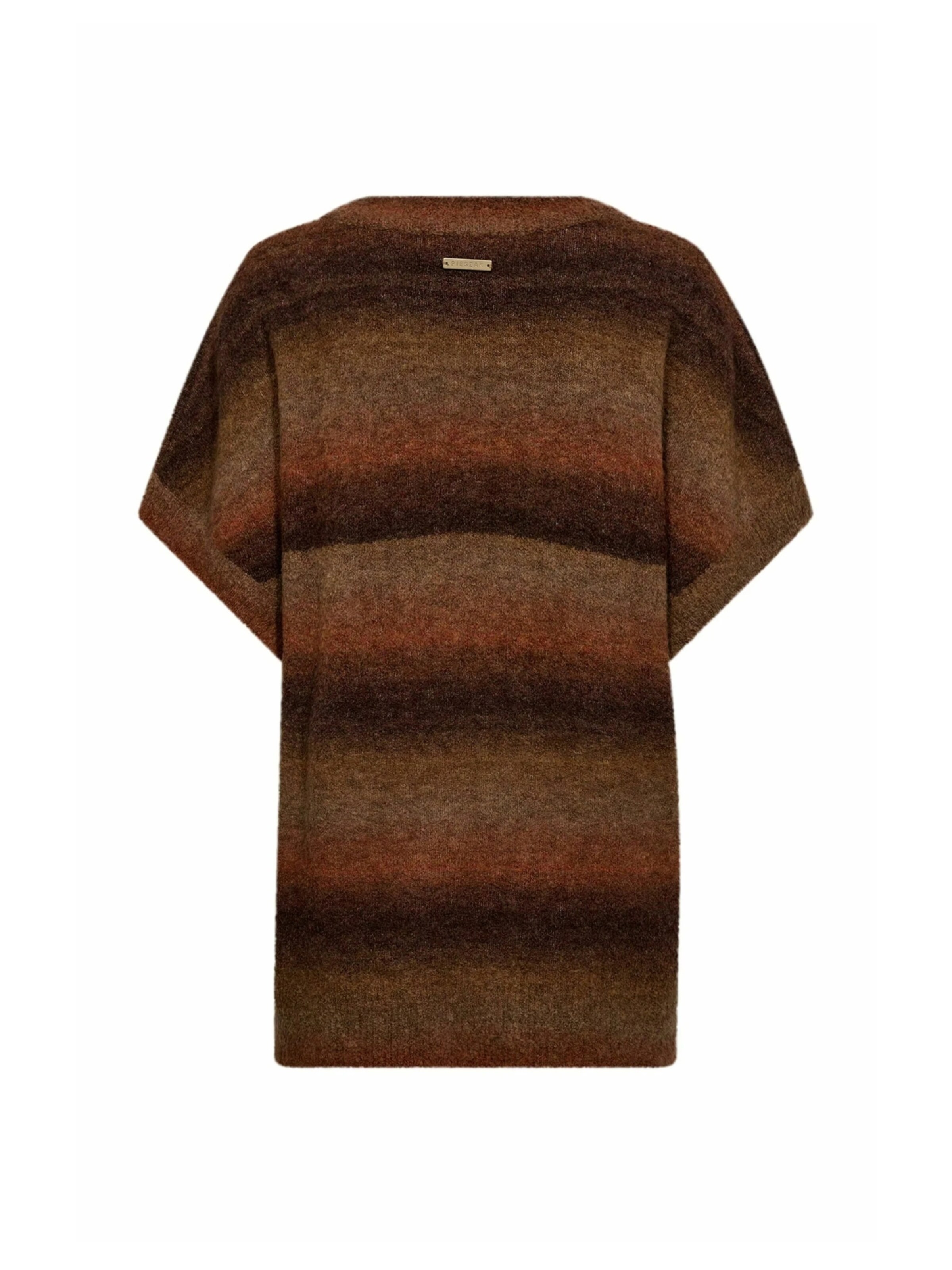 Pullover di Pieszak in marrone