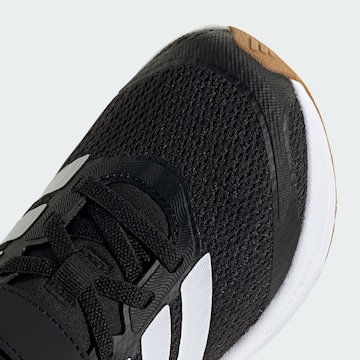 ADIDAS SPORTSWEAR Sneakers 'Runfalcon 6' in Zwart