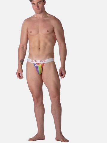 WOH Slip ' Sexy Fun ' in Gemengde kleuren