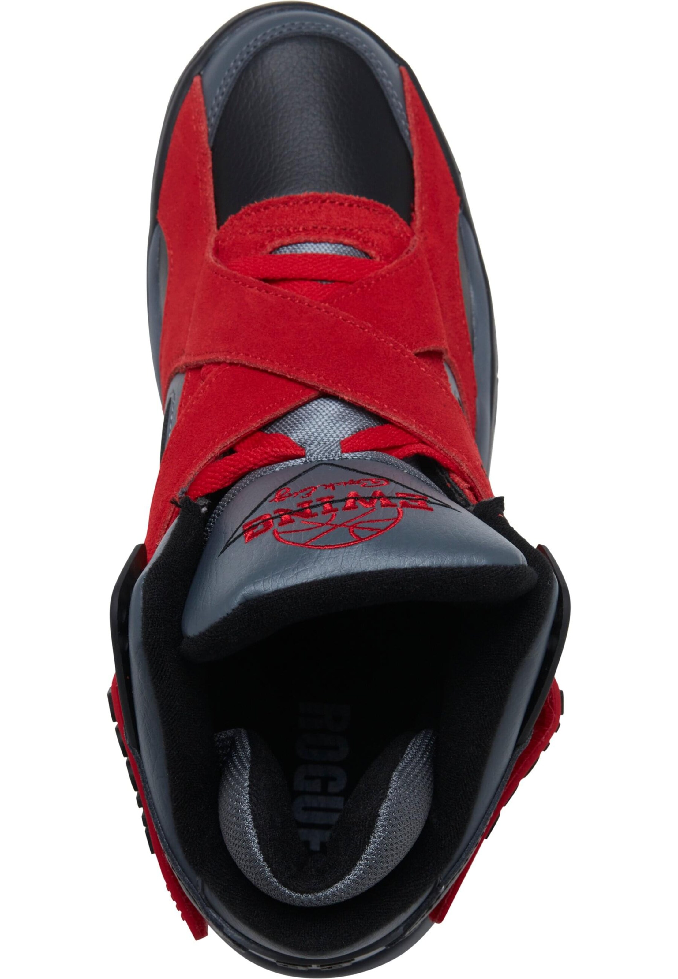 Ewing Sneaker 'Rogue' in Grau