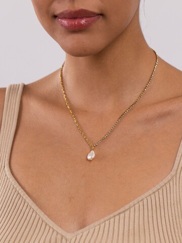 PURELEI Necklace in Gold