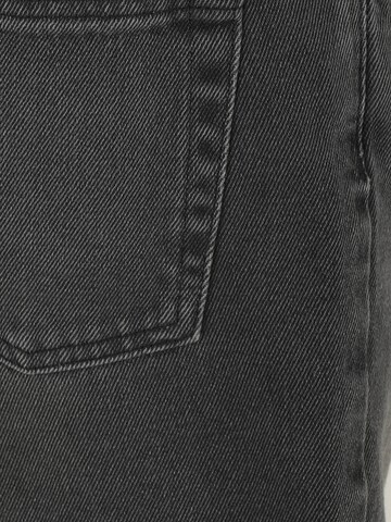 Regular Jean Monki en noir