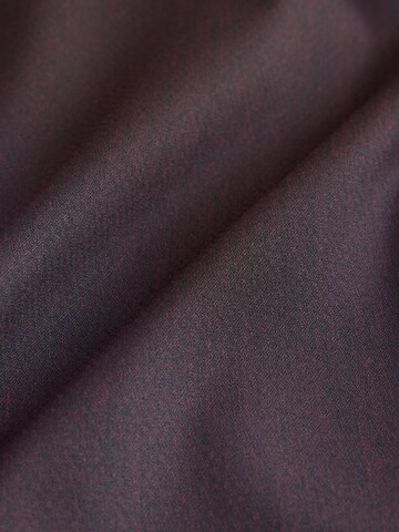Next Regular Fit Sakko in Rot
