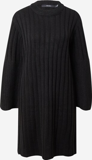 VERO MODA فستان مُحاك 'LAYLA' بـ أسود, عرض المنتج