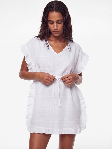 Koton Dress in White: front