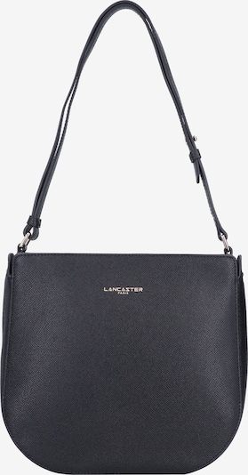 LANCASTER Schultertasche in schwarz, Produktansicht