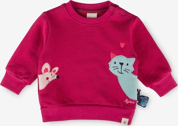 SIGIKID Pullover in Pink: Vorderseite