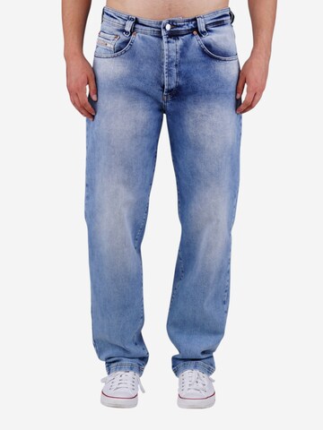 Picaldi Loose fit Jeans 'Zicco 472 Stretch' in Blue