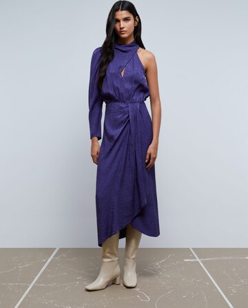 Robe Scalpers en violet