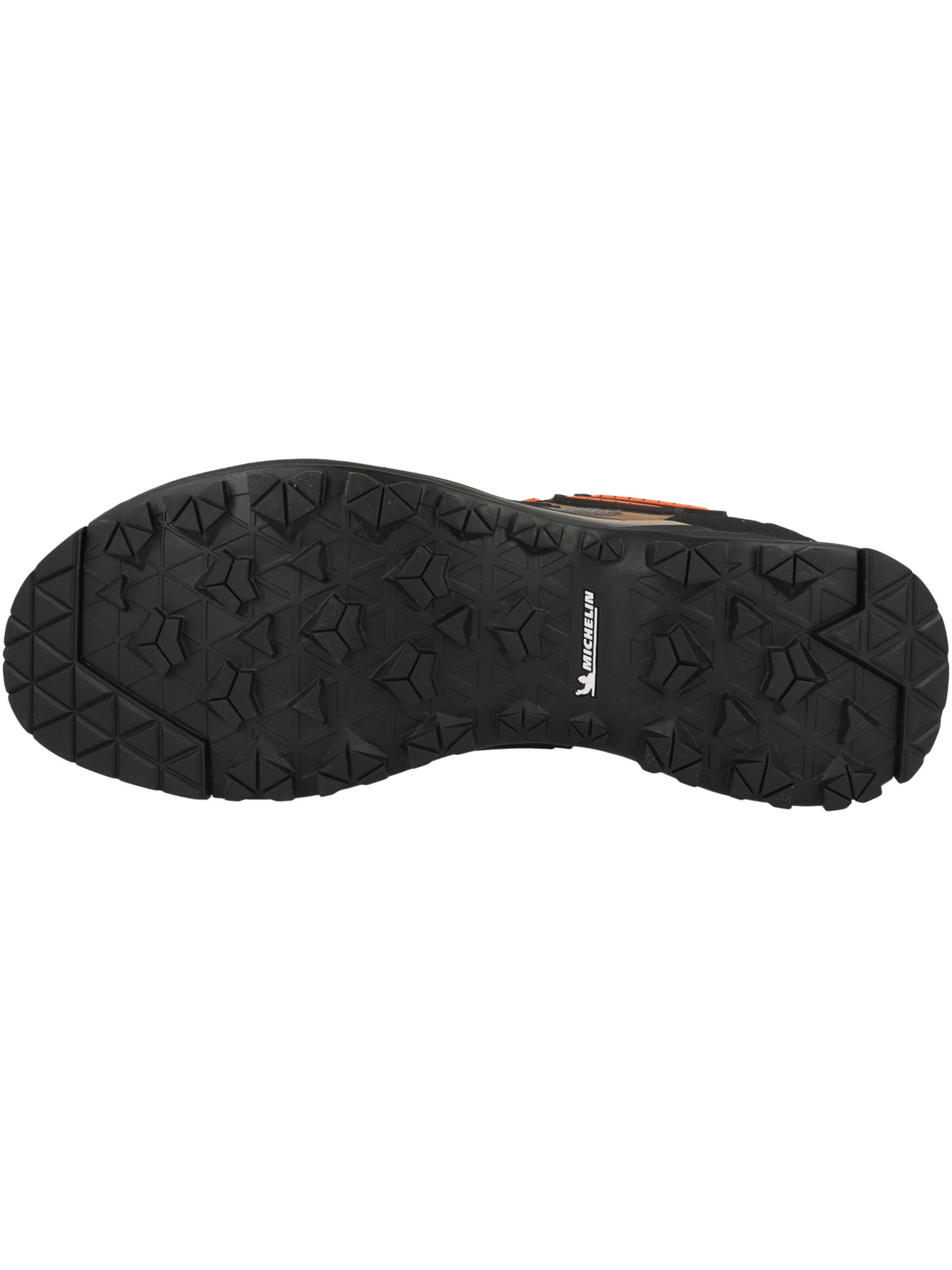 Garmont - Sapatilhas baixas em castanho