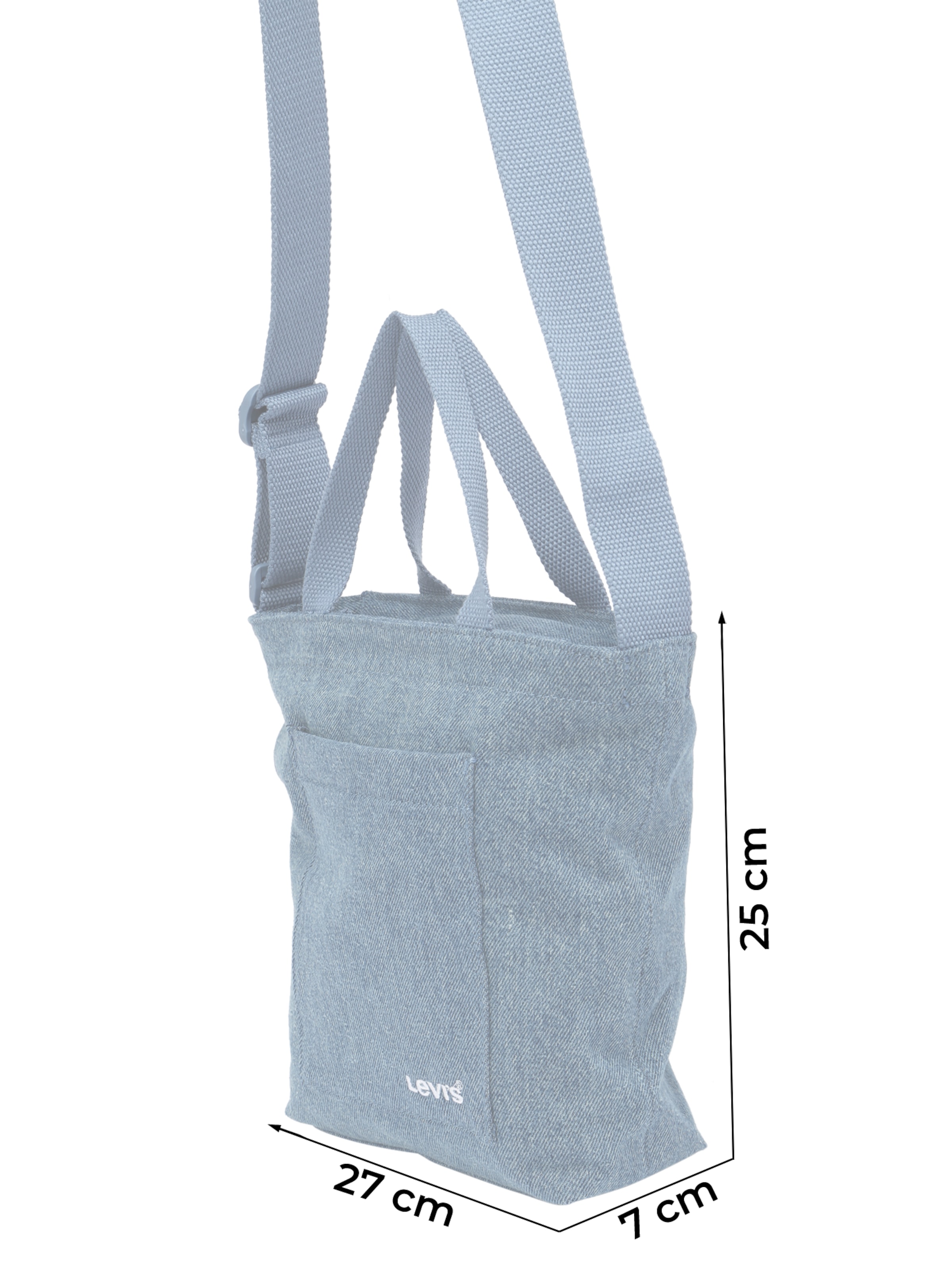 Cabas LEVI'S ® en bleu