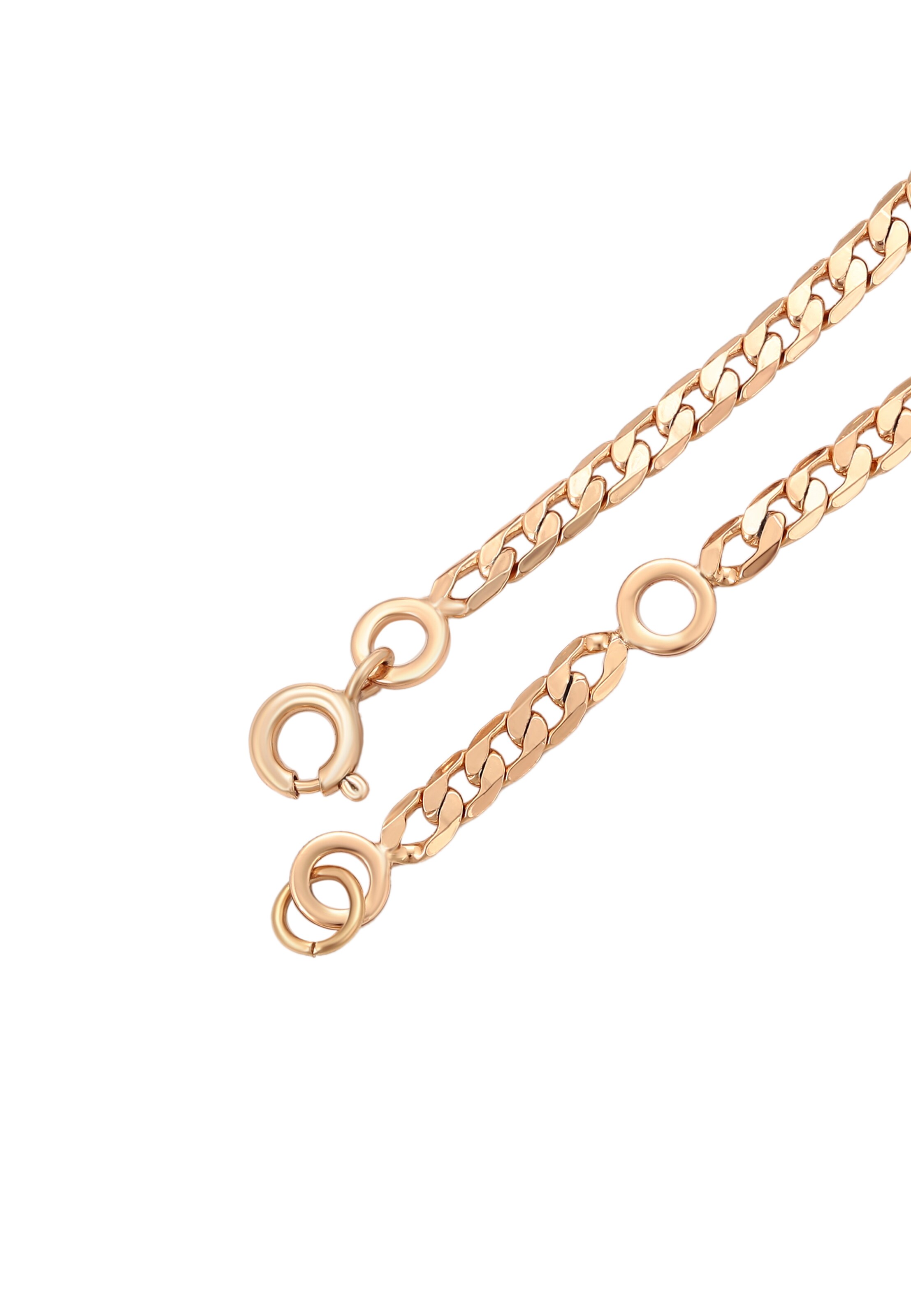 faina - Pulseira em ouro