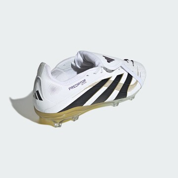 ADIDAS PERFORMANCE Sportschoen 'Predator Elite' in Wit
