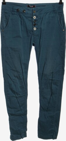 Aiki Keylook Jeans in 27-28 in Blue: front