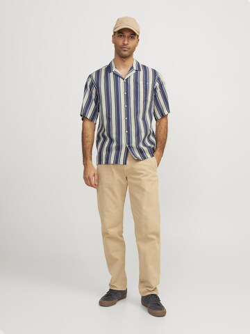 R.D.D. ROYAL DENIM DIVISION Regular fit Button Up Shirt in Mixed colors