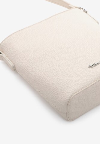 TAMARIS Schoudertas ' TAS Alessia ' in Beige