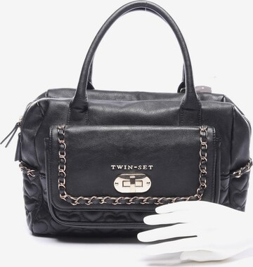 Twin Set Bag in One size in Black