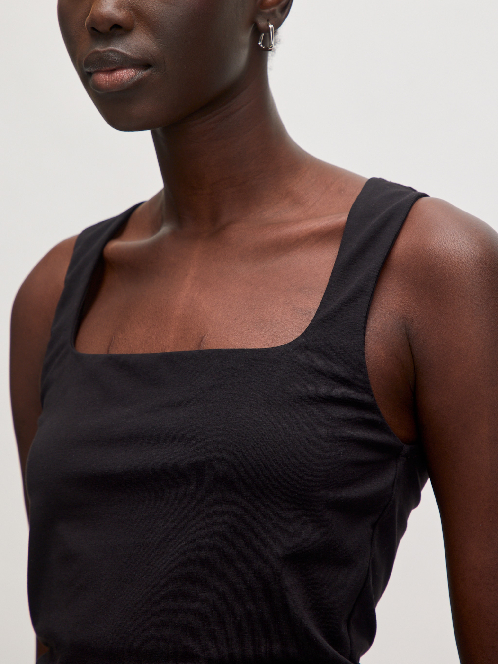 EDITED Produkter Overdel 'Lorain' sort