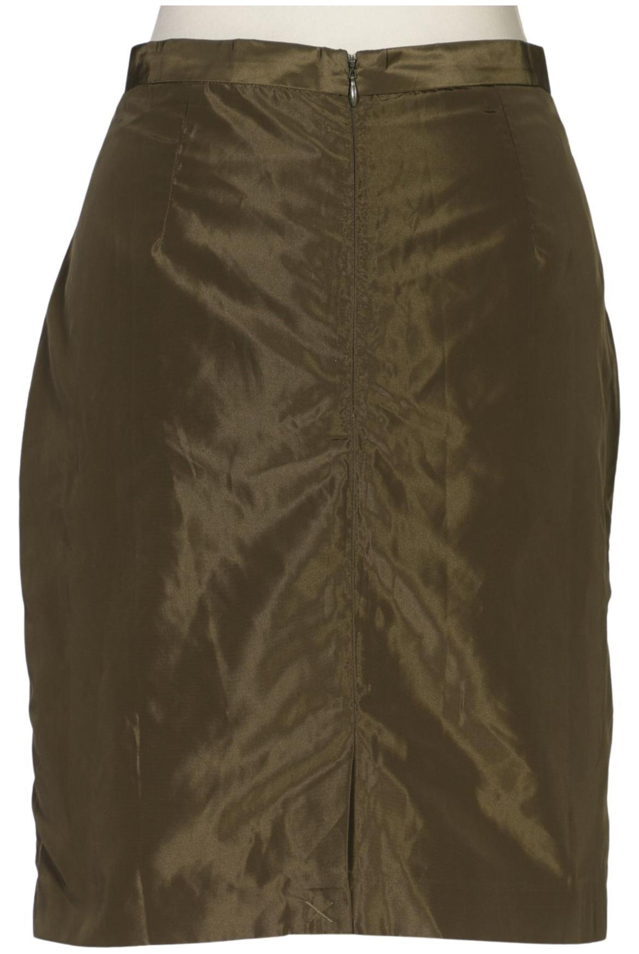 ALBA MODA Skirt in S in Green