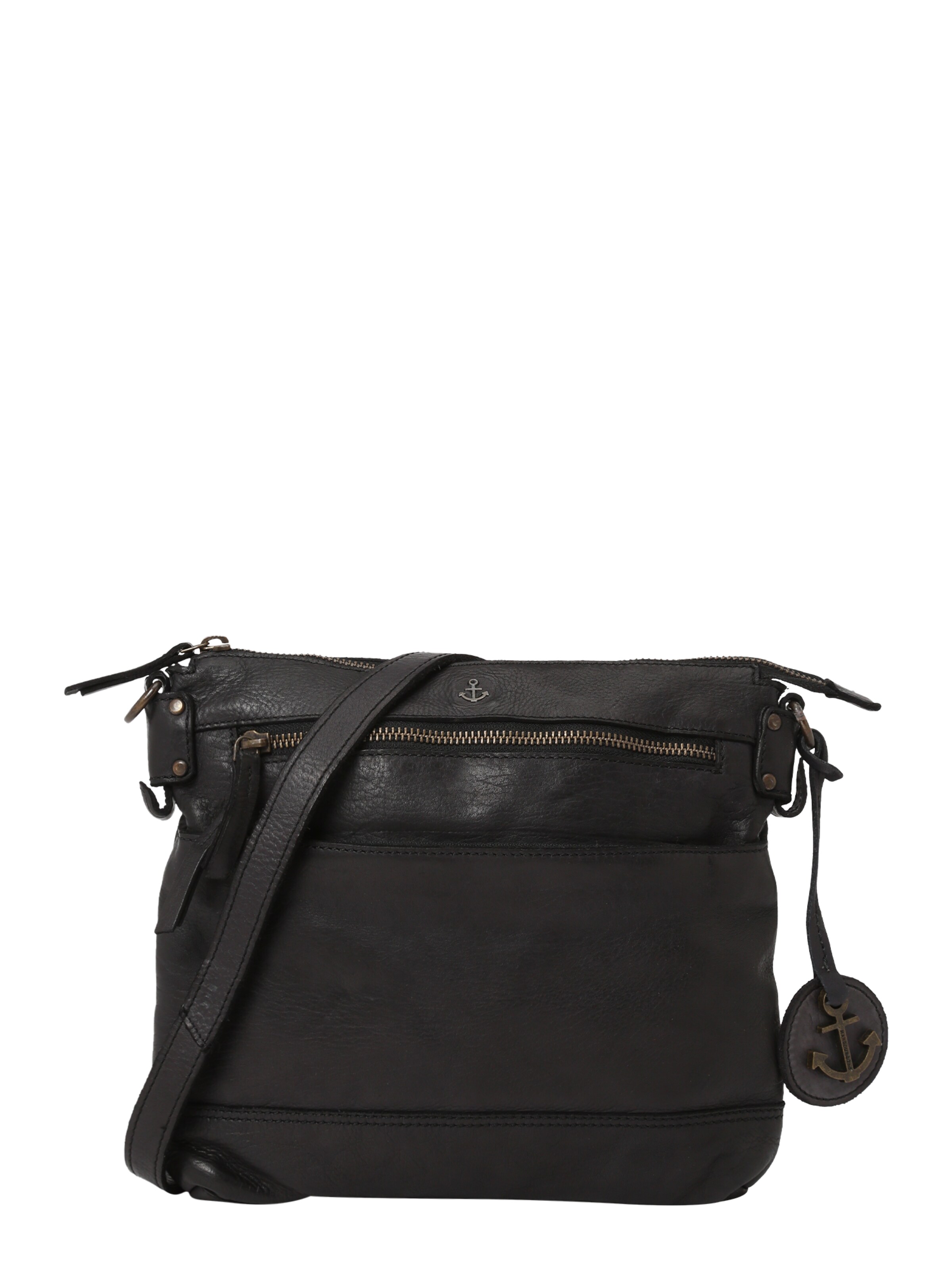 pelēks Harbour 2nd Pleca soma 'Isalie-2': no priekšpuses