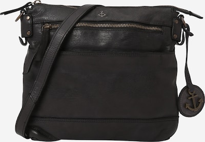 Harbour 2nd Crossbody bag 'Al-Isalie-2' in Anthracite, Item view