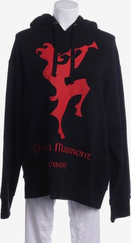 Gucci Sweatshirt & Zip-Up Hoodie in L in Red: front
