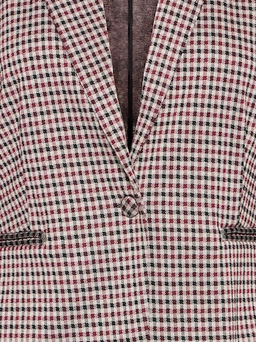 Blazer 'BYROWAN 4' di b.young in beige