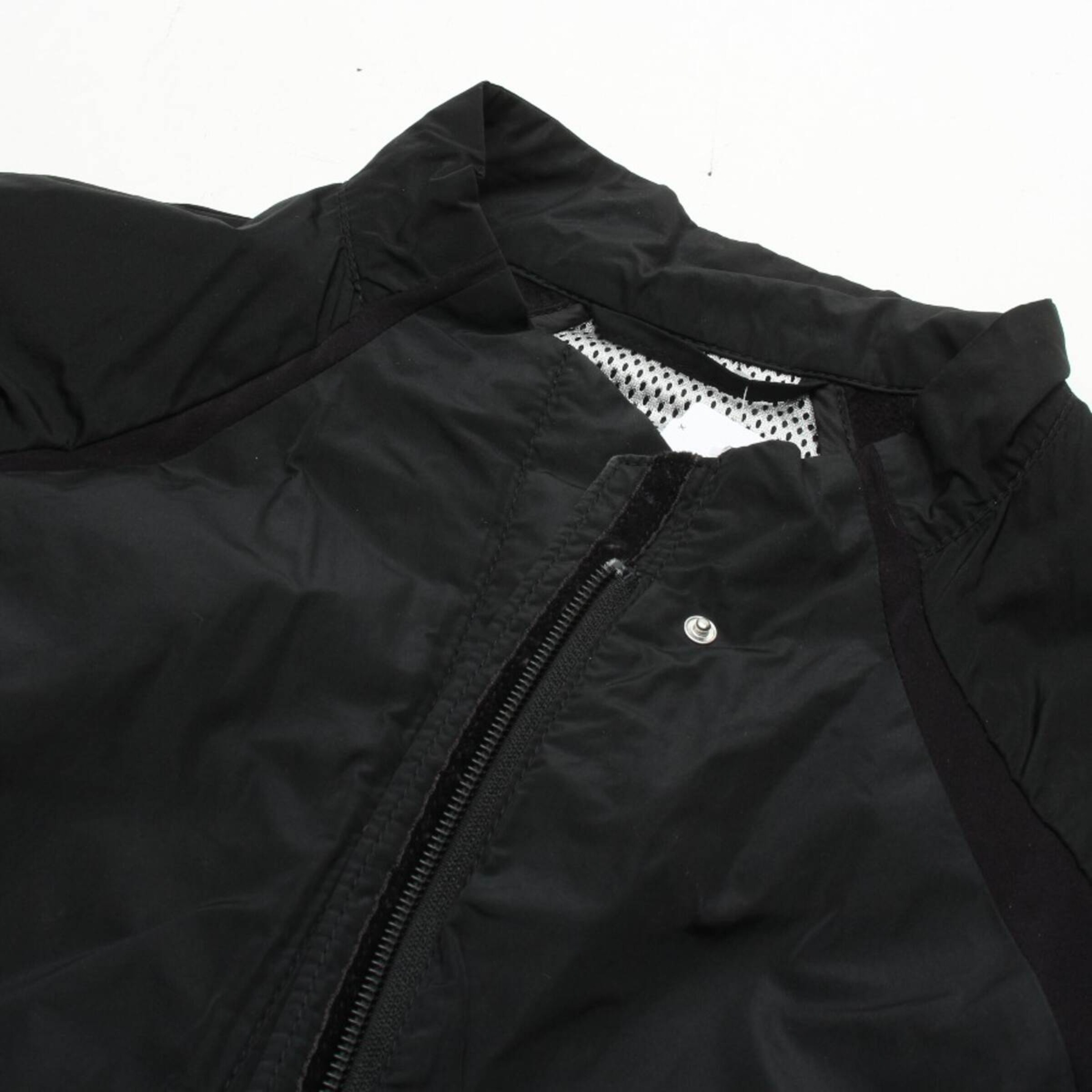 BOGNER Sommerjacke L in Schwarz