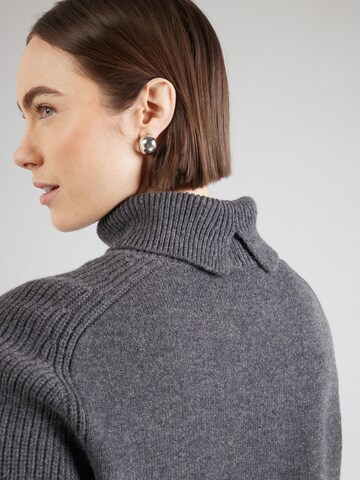 & Other Stories - Jersey en gris