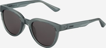 PUMA Sonnenbrille in Grau: predná strana