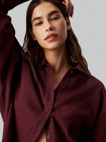 Calvin Klein Underwear Pyjamas i brun