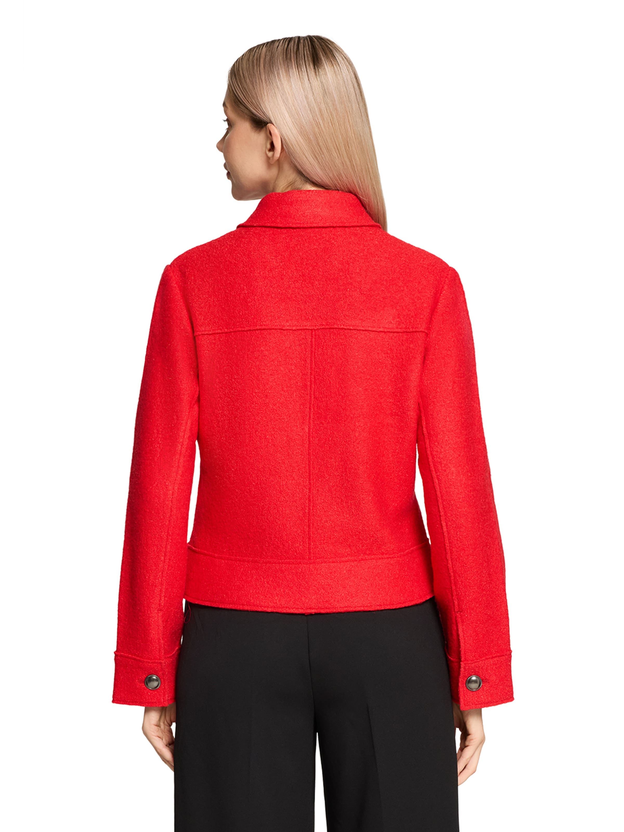 Betty Barclay Blazer in Rot