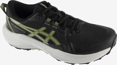 ASICS Tenisice za trčanje 'Gel-Venture 11' veličine 42 u zelena / crna, Pregled proizvoda