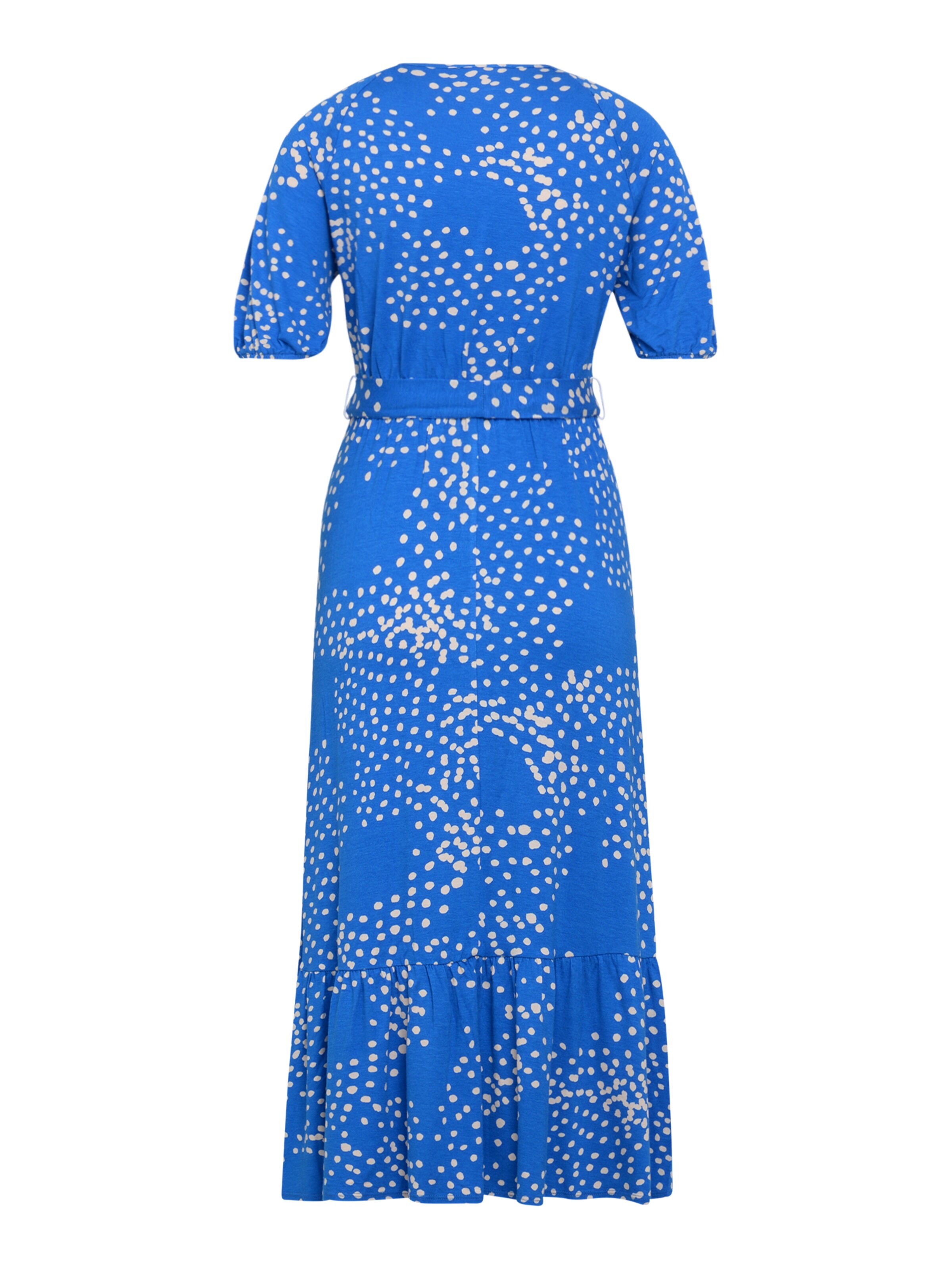 Wallis Petite Klänning i blå