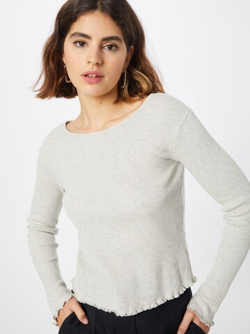 T-shirt Sublevel en gris